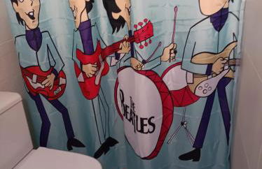 CASA BEATLES DEL VALLE - Foto 42