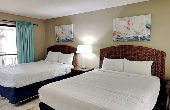 Edgewater Beach & Golf Resort II by Resort Collection - Foto 40