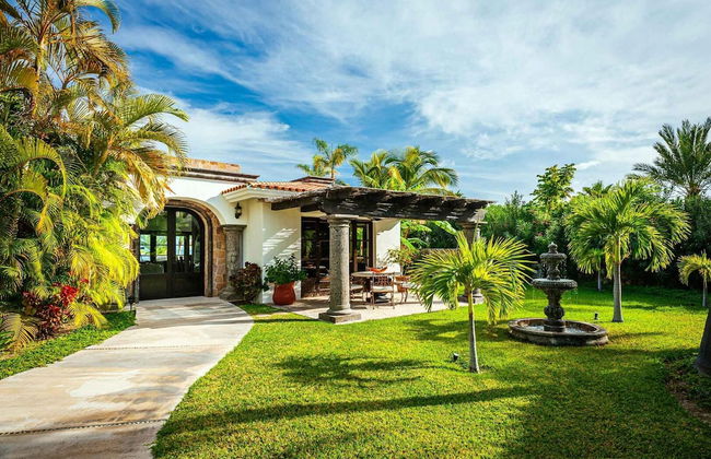 Casa de las Risas in Palmilla - Foto 24