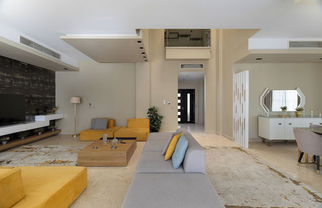 Villa With Private Pool In Beverly Hills - Foto 1