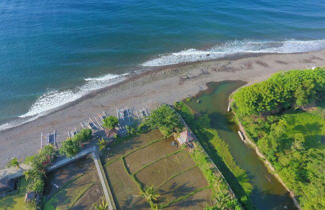 Villa Taman Padi - Foto 65