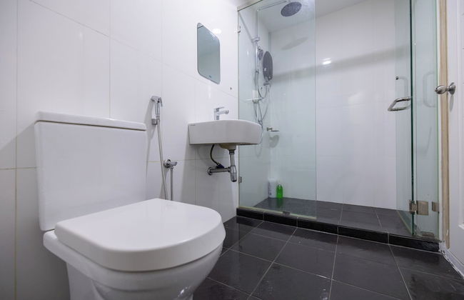 Maritime Suites by The Only Bnb - Foto 33