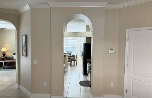 537 4BR Private Pool Spa Conservation Views 2 Masters Near Disney - Foto 6