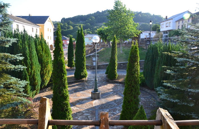 Apartamentos Rurales Casa De La Villa - Photo 18