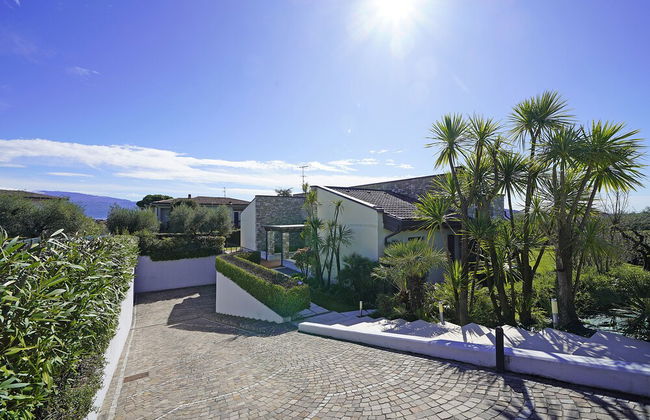 Villa Mary by Wonderful Italy - Foto 40