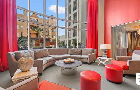 Modern 2BR at the Huxley Prime West Hollywood Location - Foto 23