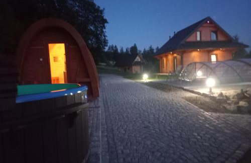 Sowiogórska Ostoja - Foto 76