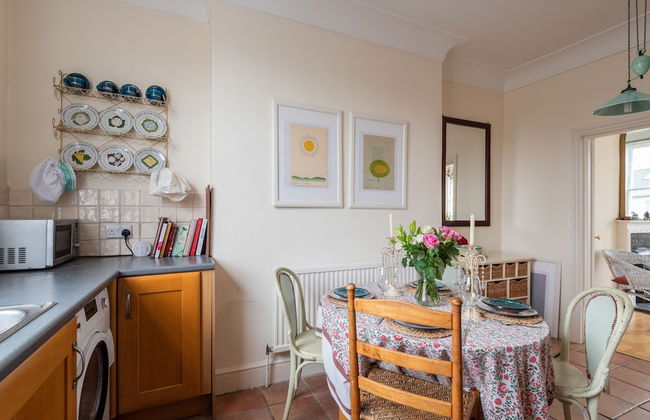 Panoramic Family Home in Maida Vale - Foto 18