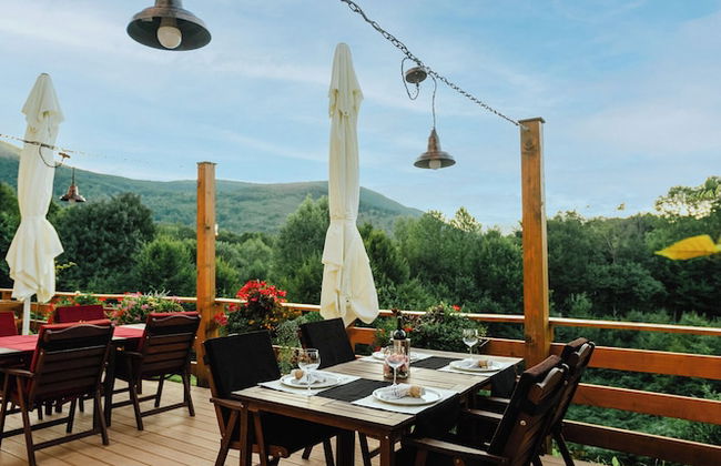 B&B Apartments Buric Plitvice Lakes - Foto 56