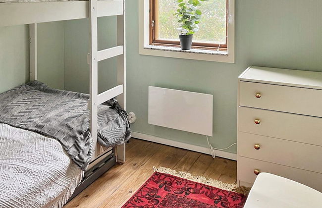 4 Star Holiday Home in Ingaro-by Traum - Photo 2