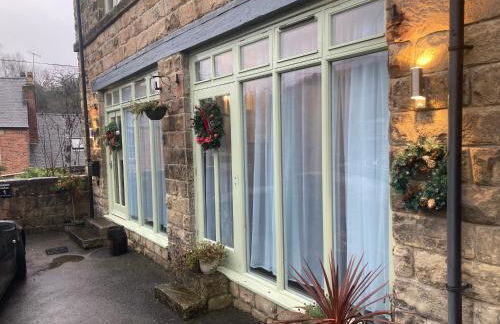 1 Coach House Mews - Matlock Bath - Foto 25