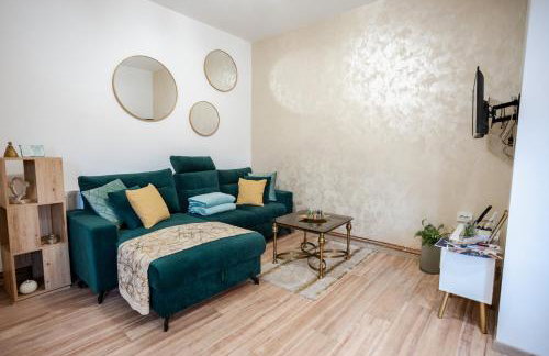 Apartman Eden - Foto 10