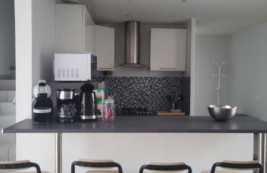 Duplex avec Parking - Foto 6