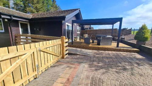 Cairnyard Lodges - Woodside - Foto 4