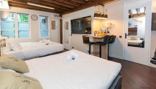 Saint-Germain Notre-Dame, rue des Anglais - Photo 5