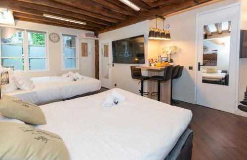 Saint-Germain Notre-Dame, rue des Anglais - Photo 5