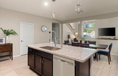 Casa Solana: Poolside Luxury - Foto 11