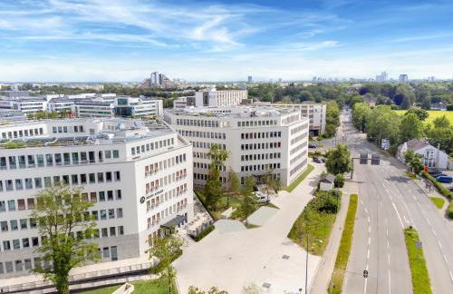 DEIN APART München - Foto 24