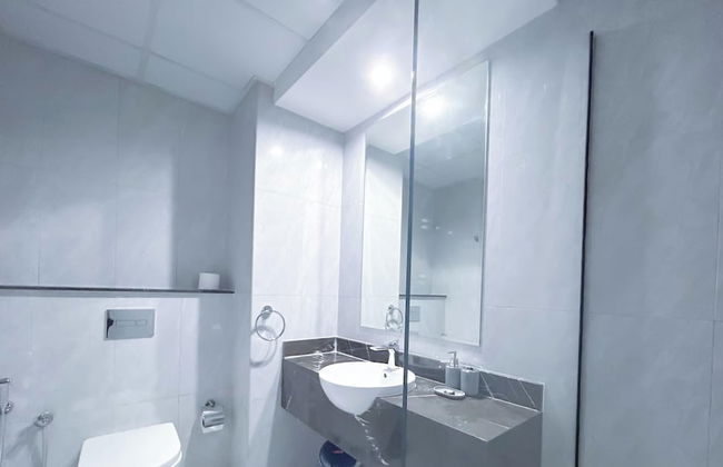 Spacious Studio With Balcony in AL Majan - Foto 4