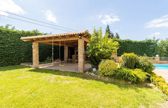 Villa Nefeli - Foto 39