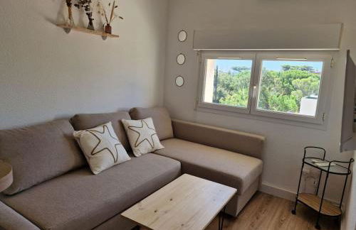 Les flamants roses de la Capte T2 - Foto 2