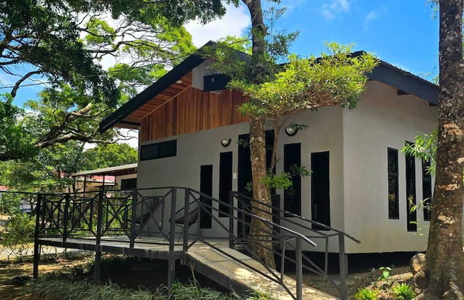 Cabañas Roca Verde Monteverde - Photo 56