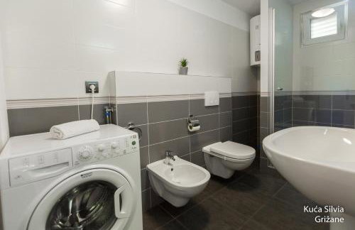 Apartment house Silvia - Foto 3