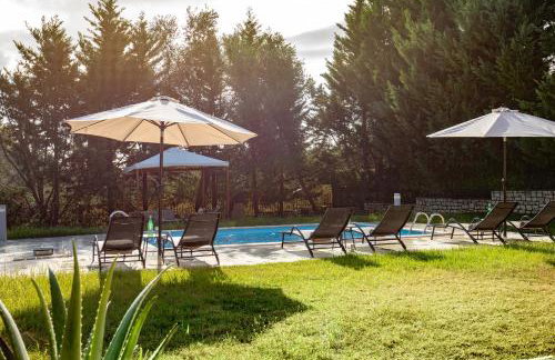 Eleonas Luxury Homes - Foto 76