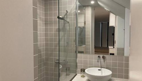 Central Studio Flat - Photo 3