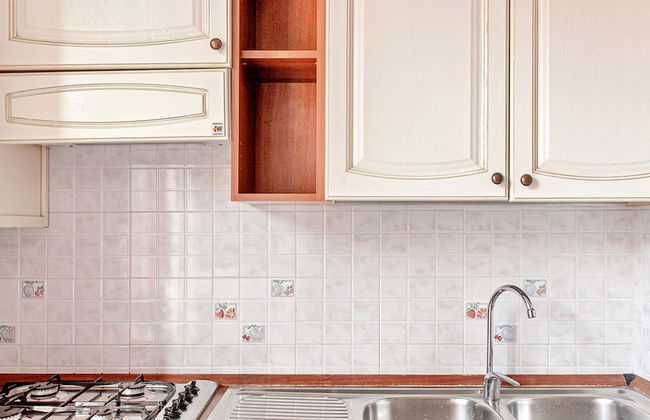 Eden Apt 2 Posti in Livorno - Foto 30