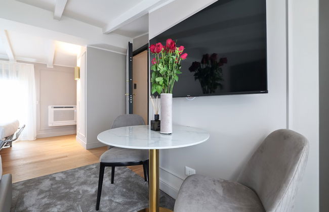 Prestige Boutique Homes Aparthotel Piazza Duomo View - Photo 51