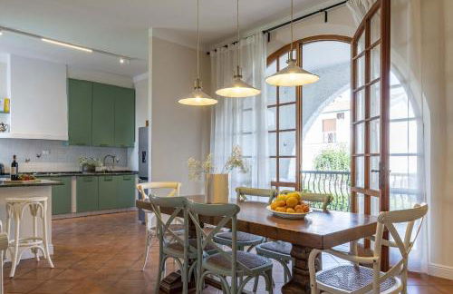 Italian Experience-Villa I Portici - Foto 48