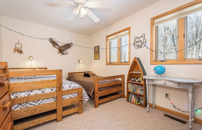 Serenity Now by Taylor Made Deep Creek - Foto 19