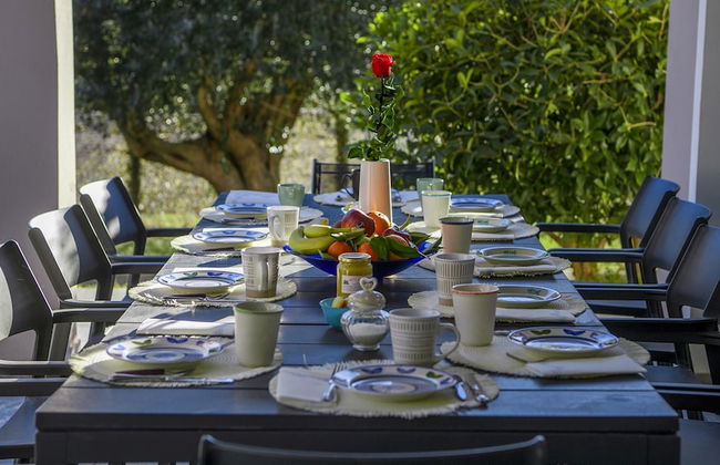 Villa Delle Ginestre 9 2 Emma Villas - Foto 30