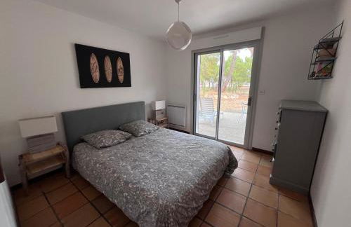 Villa TAKY - LE VERDON SUR MER - max 11 pers - Foto 21