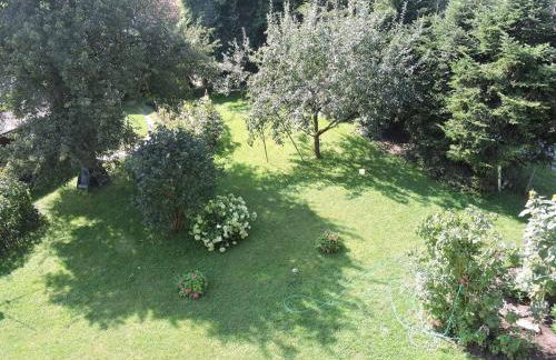 Appartementhaus Löwenzahn - Foto 23