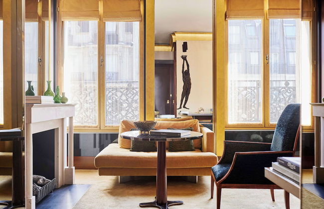 Park Hyatt Paris - Vendome - Foto 12