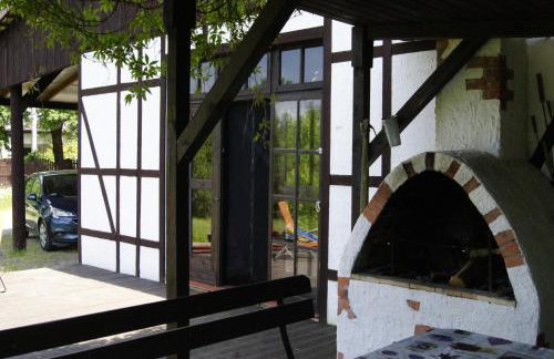 Agroturystyka Wilczyn Cegielnia - Foto 46