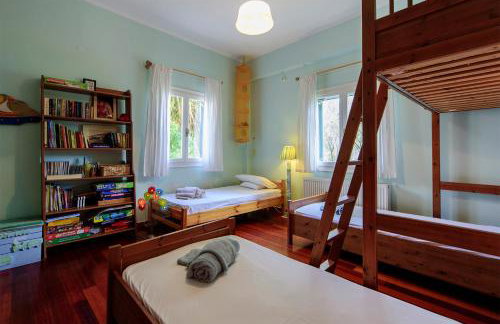 JASMINE OF POSEIDONIA - Foto 17