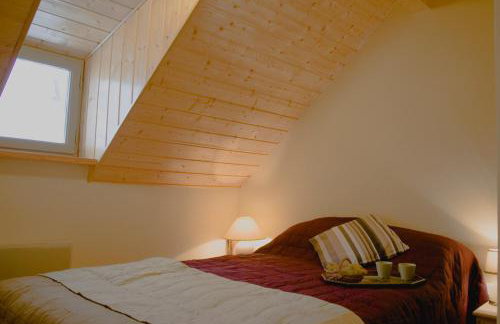 LES CHALETS D'AURE. - Foto 5