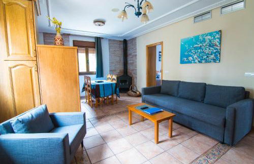 Apartamentos Rurales El Prado - Foto 66