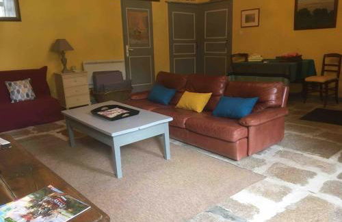 Gîte historique du Sourdy 17km Puy duFou - Photo 6