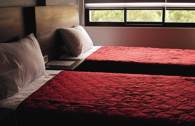 Kunan Hotel - Photo 23