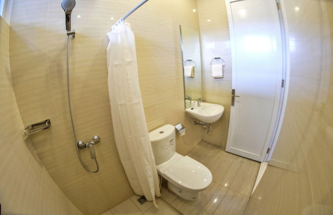 De Orion Setiabudi Villa - Photo 8