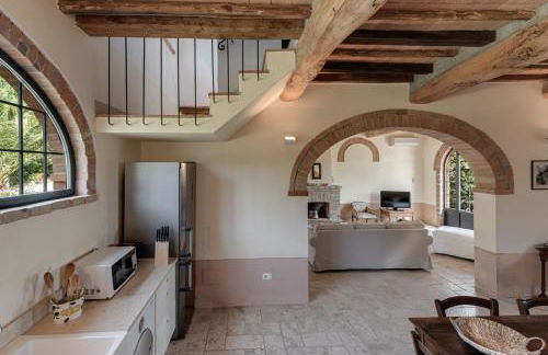 Podere Ferranino at Ville Ferrano - Foto 6