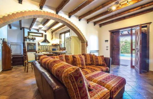 Villa Tourig Beach - Foto 16