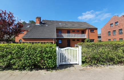 Sky & Sand Homes Nordsee by Nature I Boxspringbett, Terrasse, Zentral, Nah am Deich - Foto 20