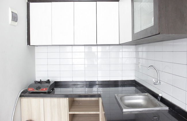 Homey 3BR Apartment at The Jarrdin Cihampelas - Foto 19