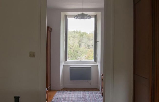 Gite des croix Bancaud - Foto 13