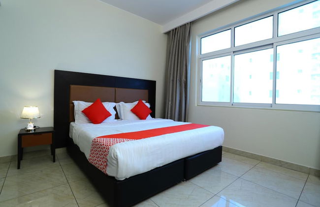 OYO 104 Q House 3 Apartments - Photo 19